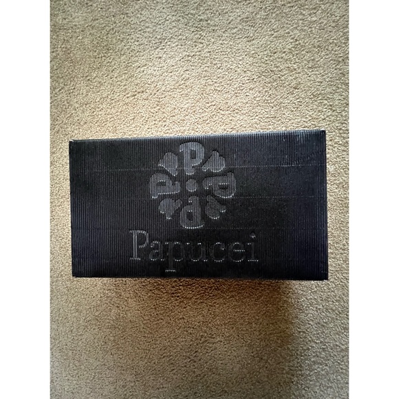 New in box. Papucei sandals. - Picture 10 of 12